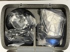 Amaran Ray 360c 360w Rgb Led Cob Video Light  Bowens Mount - New  Still In Bags