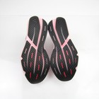 Adidas Lightblaze Running   Jogging Shoes Men s White pink New Without Box