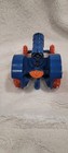 Vtg Ertl 1982 Farm Progress Show Fordson N Diecast 1 16 Tractor With Out Box