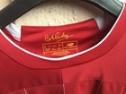 Liverpool Fc Official 2019 20 Football Shirt Size L New Balance Bob Paisley Look