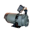 Star Water Systems 3 4 Hp 1020 Gph Gph Cast Iron Convertible Jet Pump