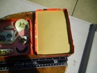 Vintage 9 Piece Lusterware   Luster Ware Toy Child s Tea Set 1940s Japan W  Box