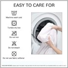 1000 Tc 100  Egyptian Cotton Select Bedding Item Solid Colors Twin Xl Size