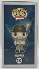 Funko Pop  Television Stranger Things 512 Hopper Chase Vinyl Figure New