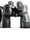 Fujinon Ultra Bright Binoculars 7 X 50 Mtrcsx 100  Water Proof