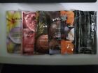 Wen By Chaz Dean hair Cleansing Conditioner  u-choose Scent  2 Oz Pack  Set Of 3