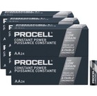 144 New Aa Procell Alkaline Batteries By Duracell Pc1500 Exp 2027 Or Later