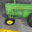 Vintage Ertl John Deere 1949 Model Ar Tractor 1 16 Scale Diecast Farm Toy
