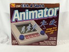 Etch A Sketch Animator Ohio Art Electronic Drawing Animation Cib Tested Read Fs