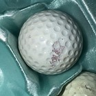 Antique Vintage Golf Ball Bt50 Golf Ball