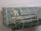 The Super Chrominica M Hohner Harmonica 