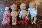Vintage   Antique Dolls   Doll Cards  Multiple Brands  Hallmark  Marcie     