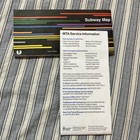 Mta Nyct June 2024 Subway Map