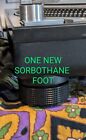 Technics 1200 1210 Foot Feet Mk2 M3d Mk5 One Sorbothane Replacement 
