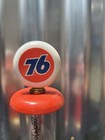 Gearbox 1920 s Wayne Union 76 8  Gas Pump Diecast Model Gas Station Diorama