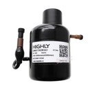 24v 36v 48v Car Refrigeration Air Compressor Fridge Freezer Micro Dc Compressor