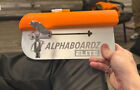 New Elite Alphaboardz Alpha Planer Boards