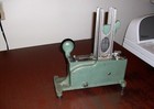 Vintage Steelpix 35d Stemming Machine Works Well