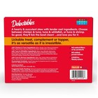 Hartz Delectables Stew Lickable Cat Treats 30ct 2-pack