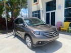 2012 Honda 1 Fl Owner Ex-l Low Miles 47 572 