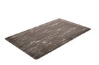 Notrax Antifatigue Mat  Black  2ft  X 3ft 