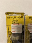 Oil Pan Drain Plugs Dor-65203   Dor-65203