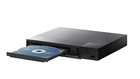 Sony Bdp-bx370 Blu-ray Dvd Player Wi-fi  Hdmi  1080p Upscaling  Dolby