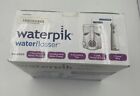 Waterpik Water Flosser Satin Ultra Wp-140w Countertop Nano Travel