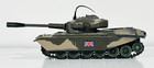 Corgi Toys Centurion Mk Lll British Medium Tank Diecast Military Toy  901  Loose