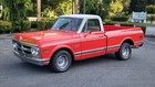 1972 Gmc Sierra 1500 Pickup