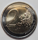 Lithuania 2 Euro Coin 2025 Ethnographic Regions - Lithuania Minor Unc