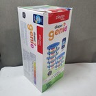 Playtex Diaper Genie Refills Bags  8 Pack   Holds Up To 2160 Diapers 1 Year 