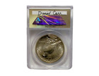 Daniel Carr -   2022 P  Broken Sword Peace Dollar O s - 1922 - 1935  Anacs Au 58