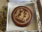 Perth Mint 2015 Goddesses Of Olympus Coin Set 2 Oz Proof Condition     aphrodite    