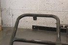 2003 Honda Rancher 350 Trx350tm 2x4 S Front Back Carrier Racks Rack E128