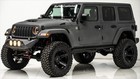 2025 Jeep Wrangler Custom
