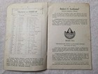  european Prescription  Medical Booklet
