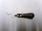The Awl For All C A Myers Co Chicago Lock Stitch Sewing Tool Pat March 28  1905