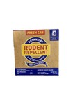 Fresh Cab Botanical Rodent Repellent - Eco Friendly   Scented - 4 Pouches