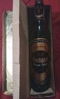 Vtg Glenfiddich Scotchwhiskey Tinbox   Emptybottle 2010 Vg Cond   freeshipping  