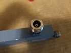 Singer Alfred Model 1173-10-2 Rf Directional Coupler 1-4 2ghz 10db Type-n f   23