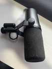Shure Sm7b Cardioid Dynamic Vocal Microphone