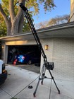 Microdolly Hollywood Jib Arm Crane System