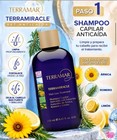 Terramar Terramiracle Anti Hair Loss Treatment Set Shampoo   Gel 8 45 Fl Oz