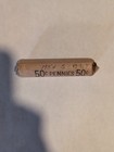 1954-s Lincoln Wheat Cent Penny Roll - 50 Coins - Unsearched Estate