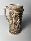 Vintage German Beer Stein Aalen Germany