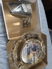 Royal Caribbean Cruises Porthole Picture Frame 8  Round Photo New