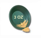 Gold Paydirt 3 Oz Alaska Gold Paydirt Bags Guaranteed Gold And Silver