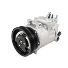  Ac Compressor With Clutch Replacement For Touran Beetle Beetle Cabrio Golf 