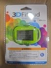 3dfitbud Simple Step Counter Walking 3d Pedometer From With Clip   Lanyard -    
